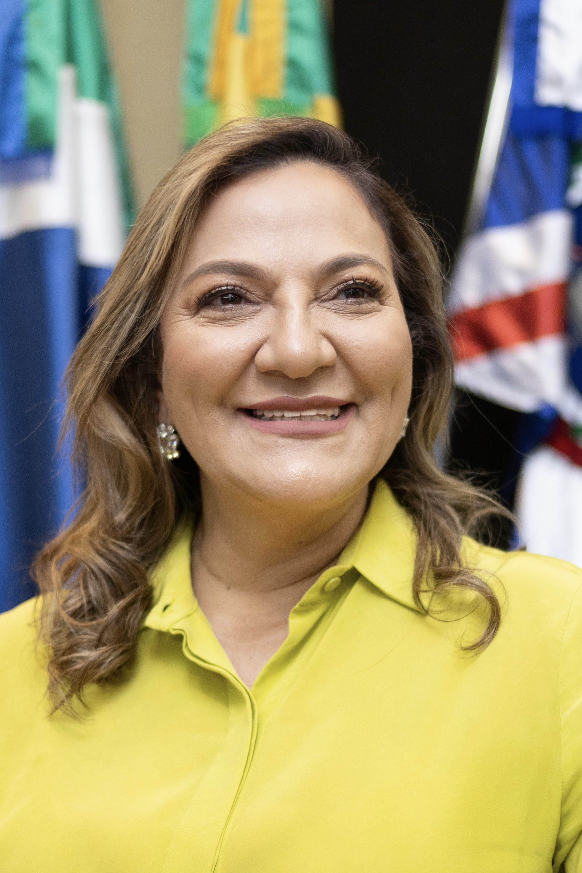 Anny Espinola