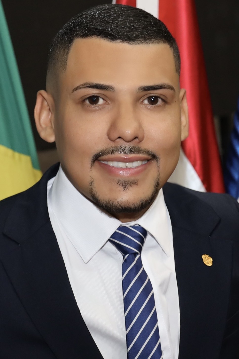 Leandro Bitencourt